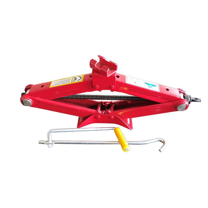 1.5T Car Machinery Scissor Jack good quality