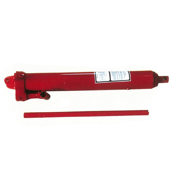 12T Car Long Ram Hydraulic Jack good quality