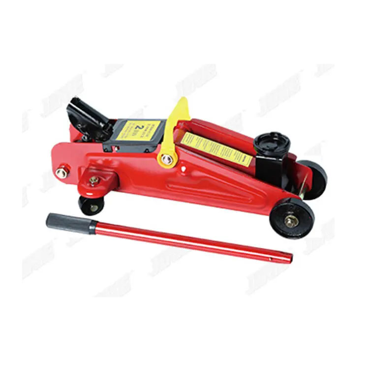 2T Car Floor Hydraulic Jack good quality