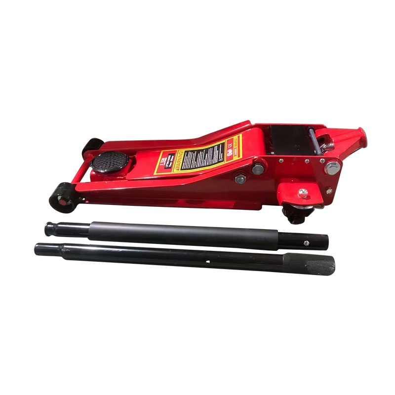 3T Car Floor Hydraulic Jack good quality