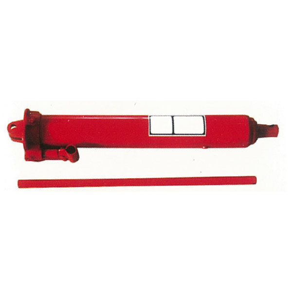 3T Car Long Ram Hydraulic Jack with the best  quality and after service